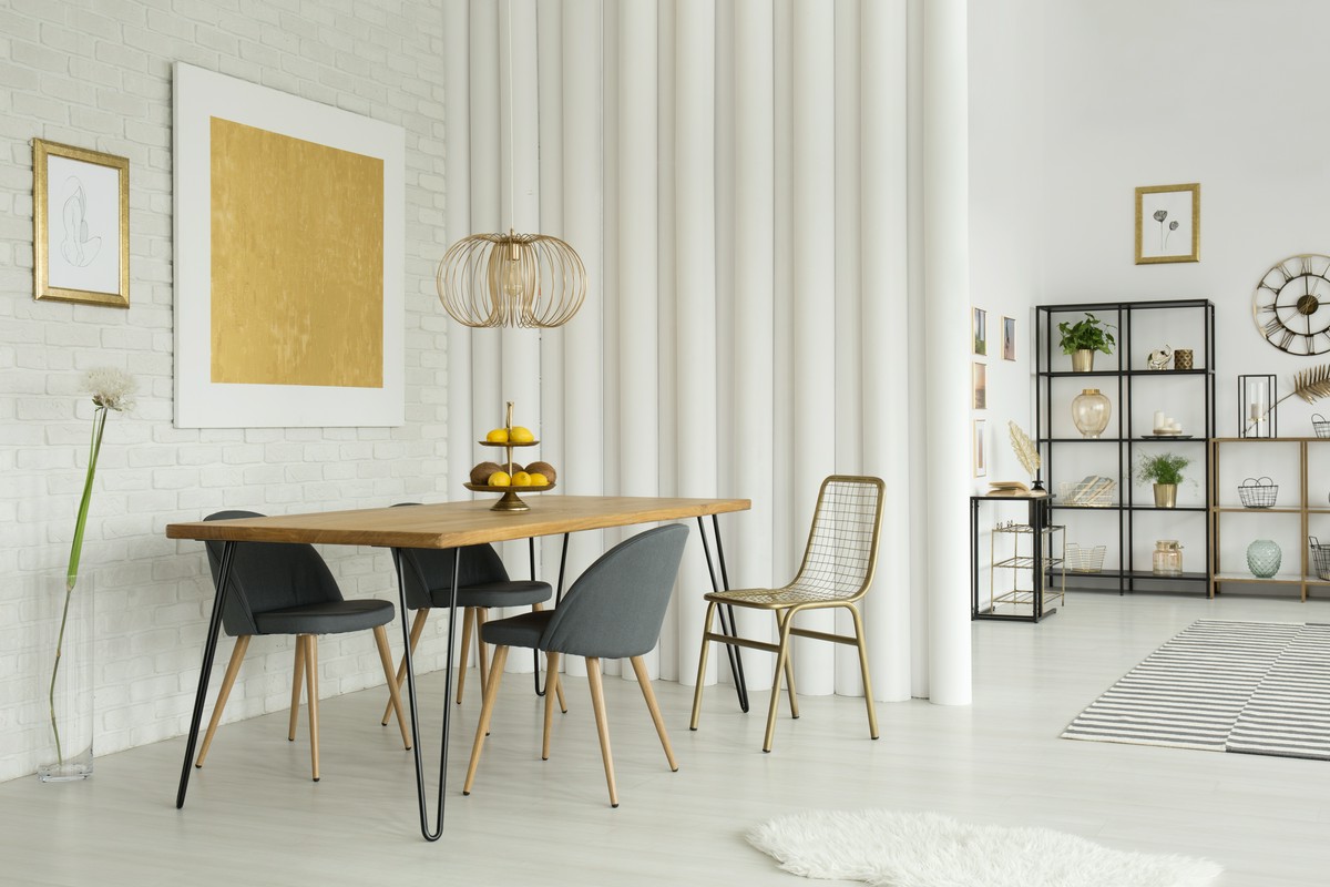 Kurtyny paskowe na wymiar